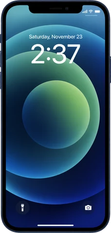 iPhone 12