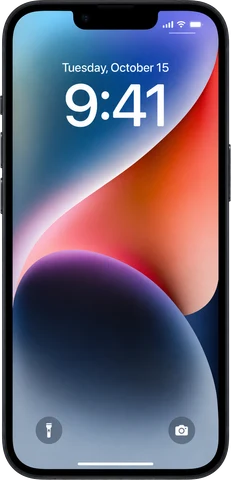 iPhone 14