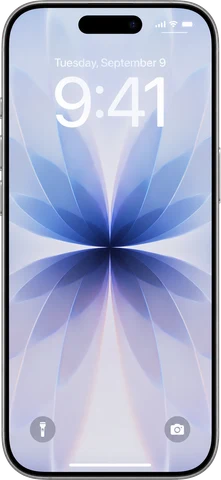 iPhone 17